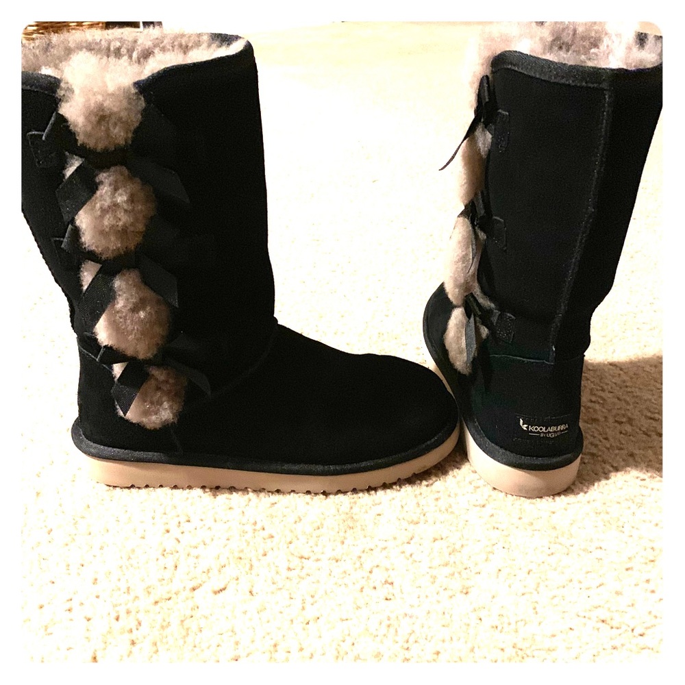 Brand new uggs